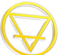 Logo Elemento Terra
